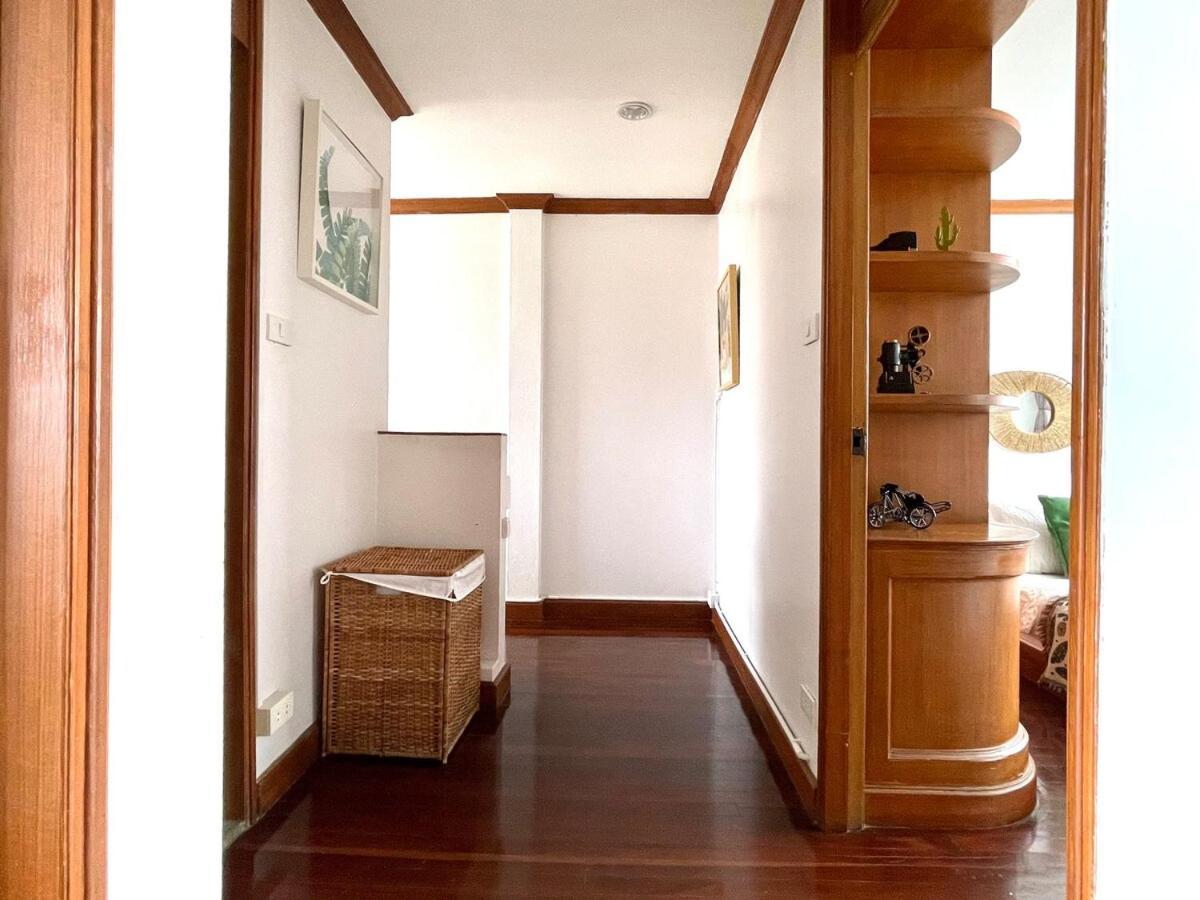 Pannarai's House Villa Bangkok