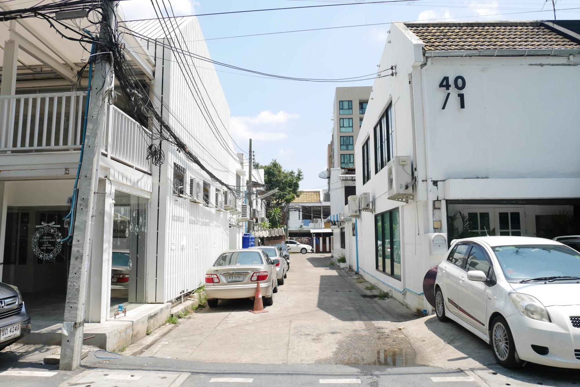 Pousada Pannarai's House