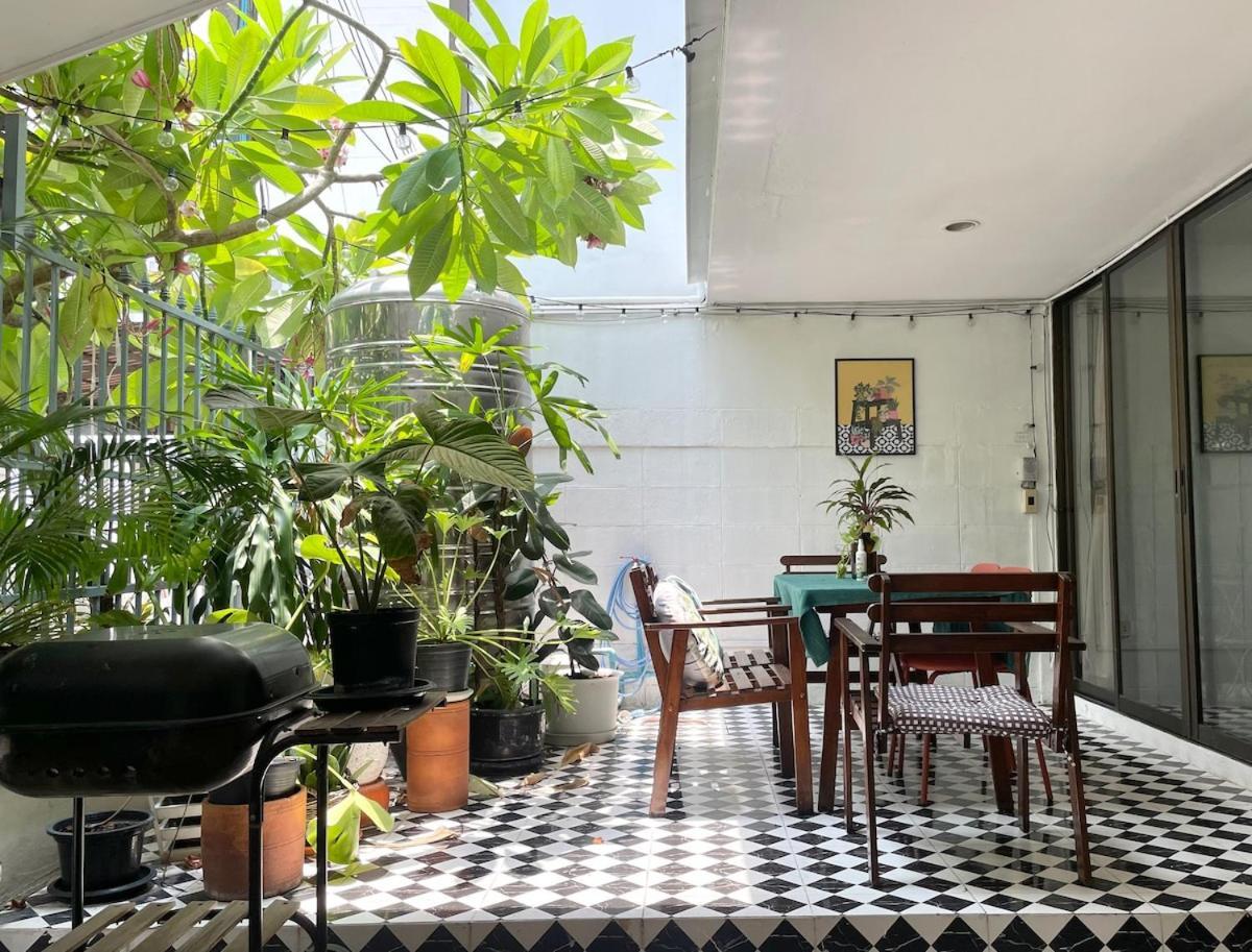 Pousada Pannarai's House *